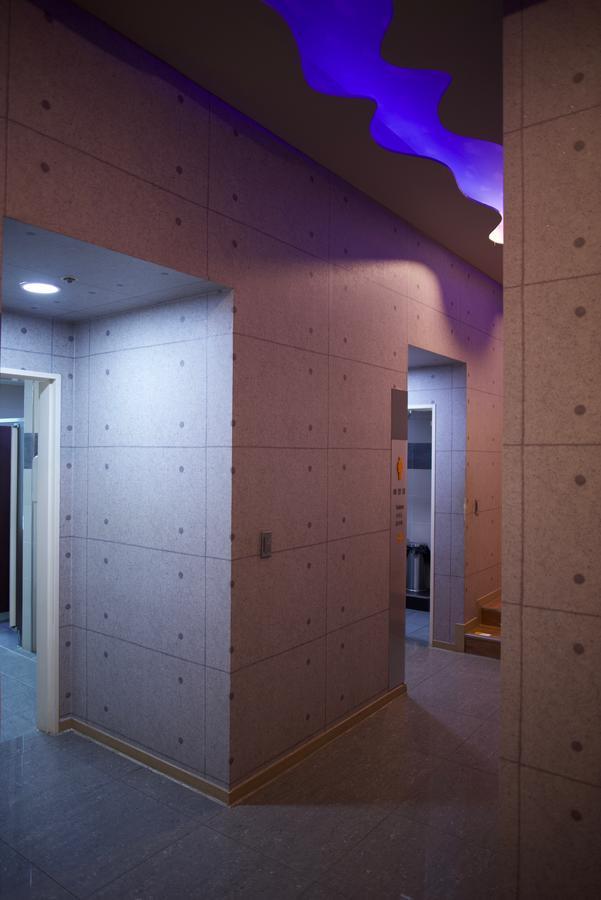 Terra Guesthouse Busan Exterior photo